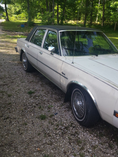 1984 Dodge Other - photo 9