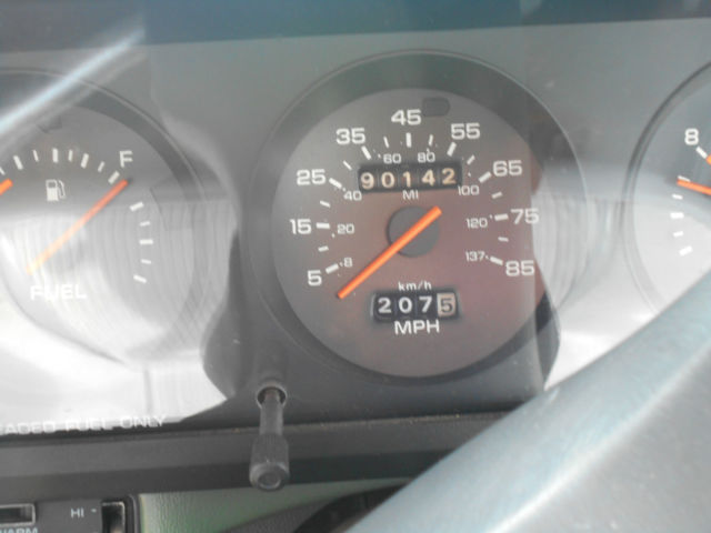 1984 Dodge Other - photo 10