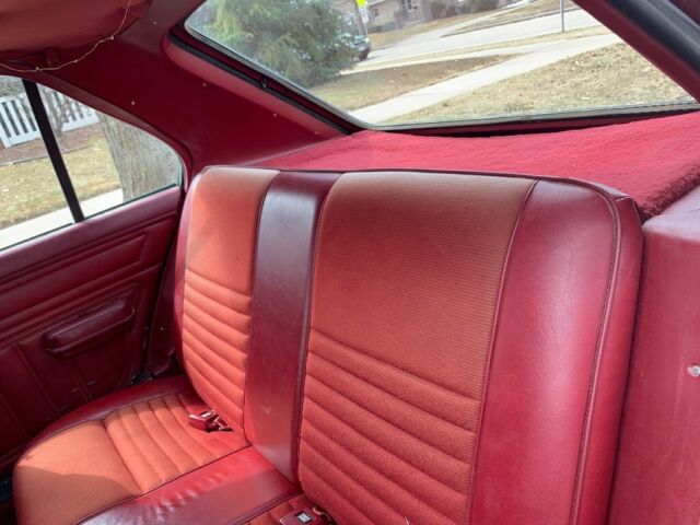 1984 Dodge Omni - photo 6