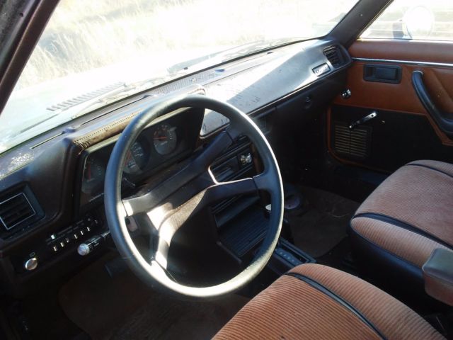 1984 Dodge Omni - photo 4