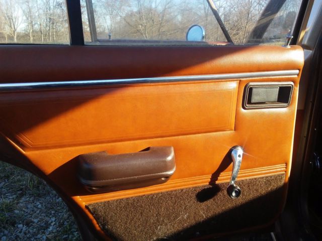1984 Dodge Omni - photo 5