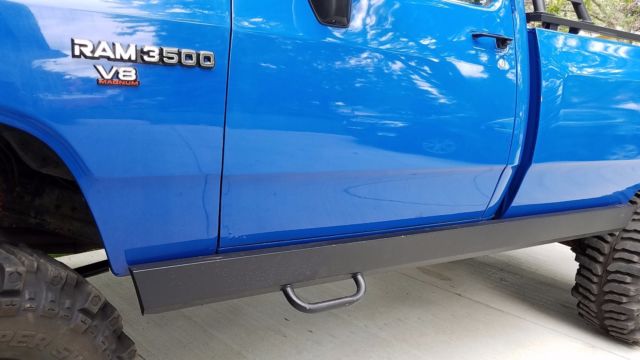 1984 Dodge Other - photo 12