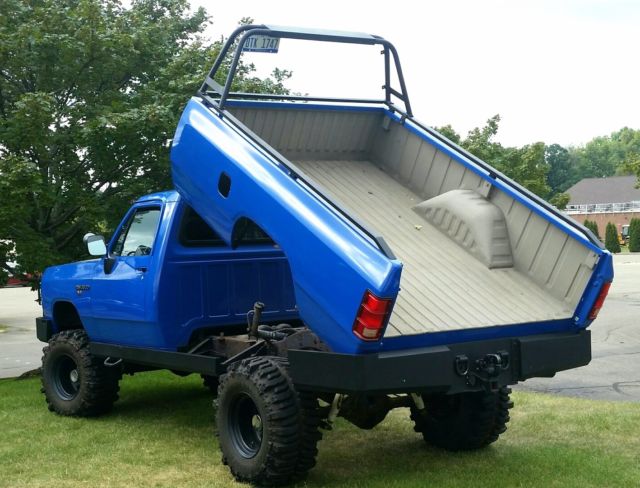 1984 Dodge Other - photo 4