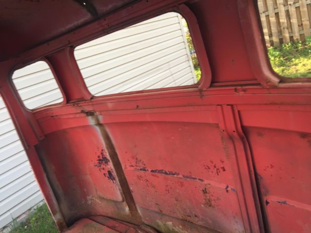 1948 Dodge Other Pickups - photo 10