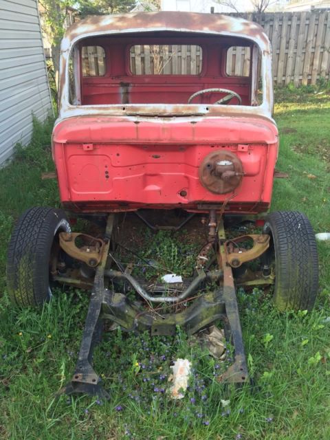 1948 Dodge Other Pickups - photo 4