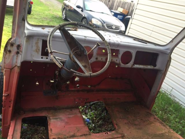 1948 Dodge Other Pickups - photo 8