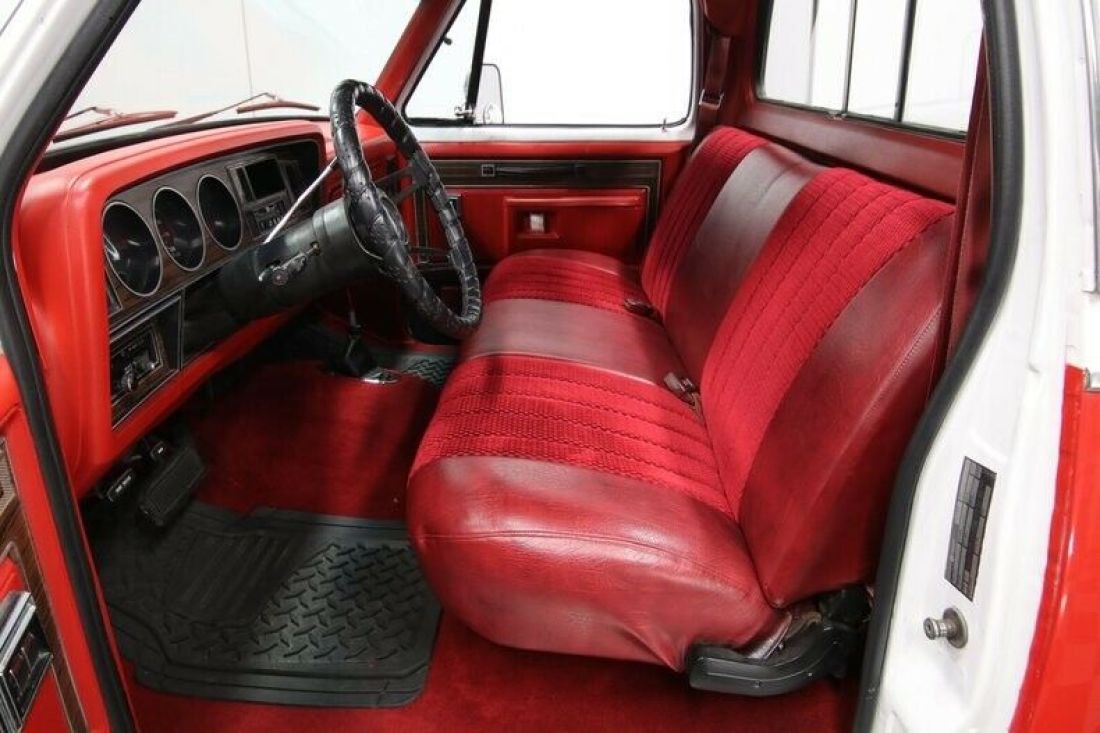 1984 Dodge Other Pickups 4x4 Prospector - photo 5
