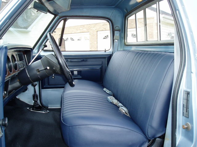 1984 Dodge Other Pickups Power Ram D150 Custom 4x4 - photo 6