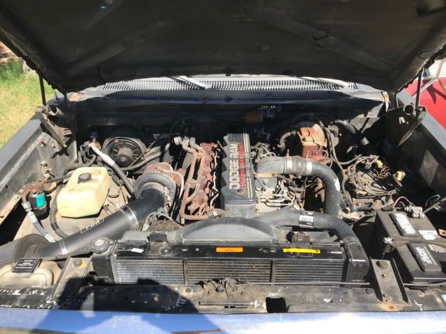 1984 Dodge Ram 3500 - photo 4