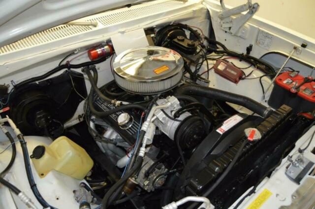 1984 Dodge Ram 1500 - photo 10