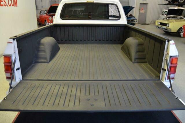1984 Dodge Ram 1500 - photo 9