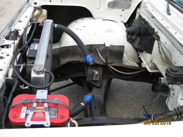 1984 Dodge Other Pickups - photo 11