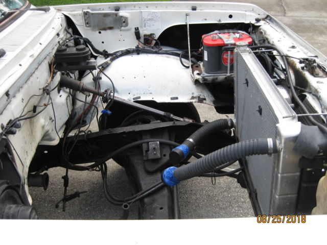 1984 Dodge Other Pickups - photo 12