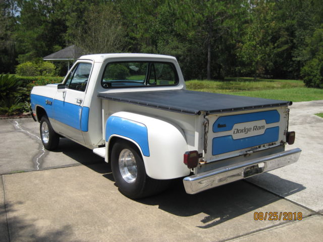 1984 Dodge Other Pickups - photo 3