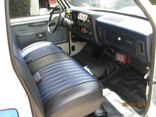 1984 Dodge Other Pickups - photo 6