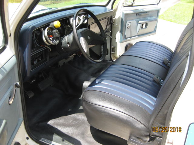 1984 Dodge Other Pickups - photo 7