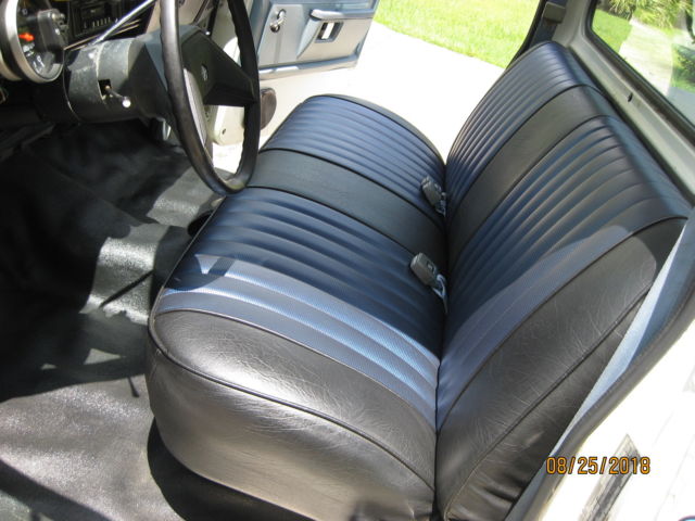 1984 Dodge Other Pickups - photo 8