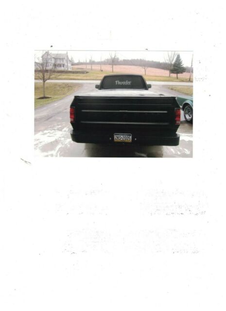1984 Dodge Ram 1500 - photo 4