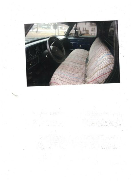 1984 Dodge Ram 1500 - photo 6
