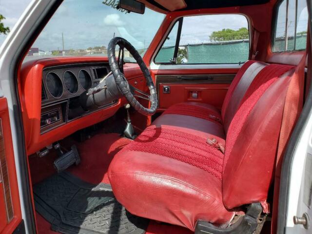 1984 Dodge Ram 1500 1500 - photo 10