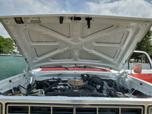 1984 Dodge Ram 1500 1500 - photo 11