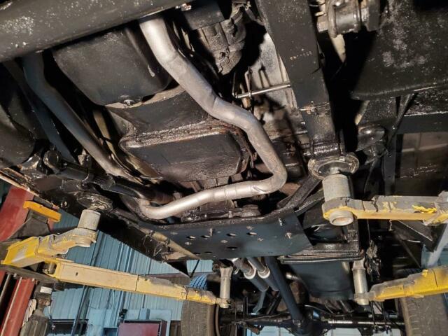 1984 Dodge Ram 1500 1500 - photo 13