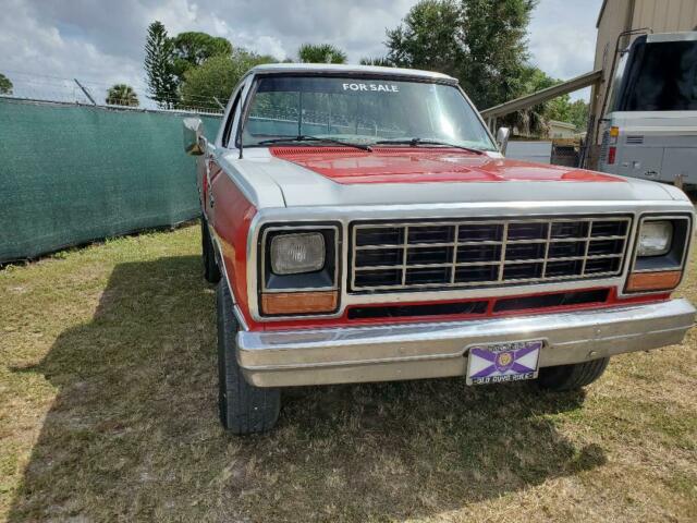 1984 Dodge Ram 1500 1500 - photo 5