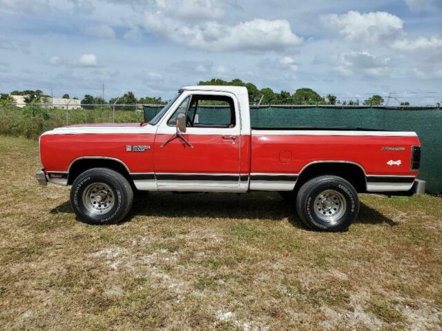 1984 Dodge Ram 1500 1500 - photo 7