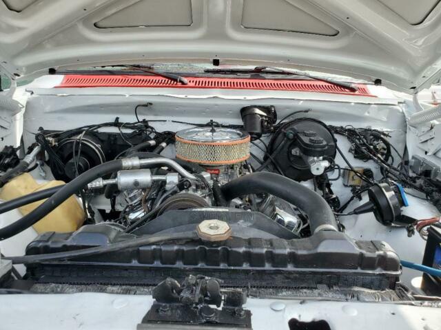 1984 Dodge Ram 1500 1500 - photo 8