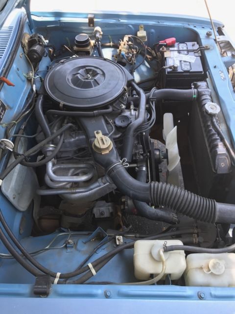1984 Dodge Ram 50 Custom - photo 12