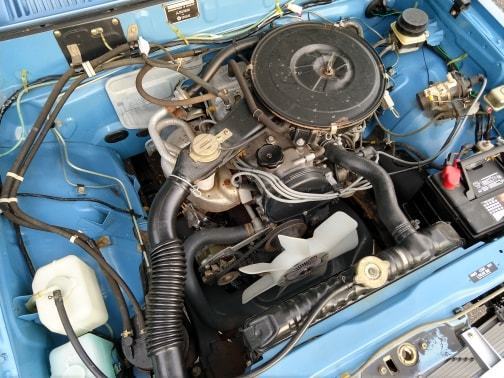 1984 Dodge Other Pickups - photo 10