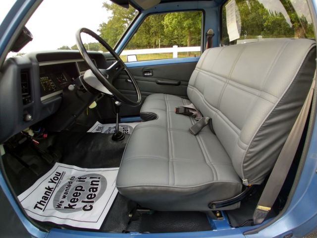 1984 Dodge Other Pickups - photo 13