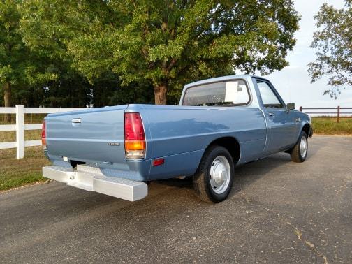 1984 Dodge Other Pickups - photo 7