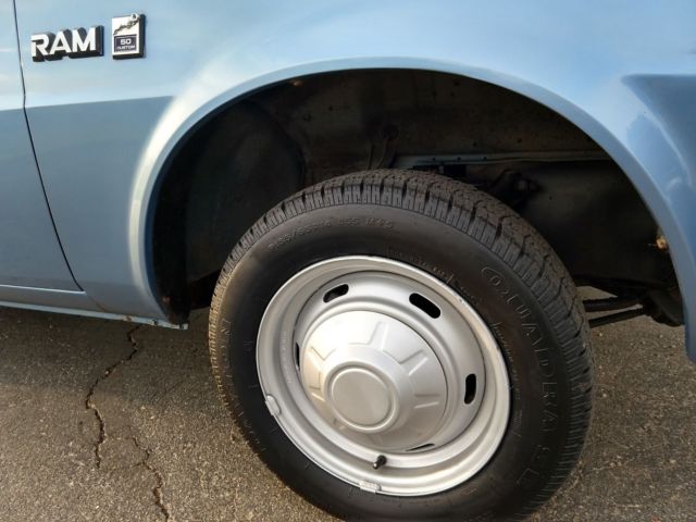 1984 Dodge Other Pickups - photo 8