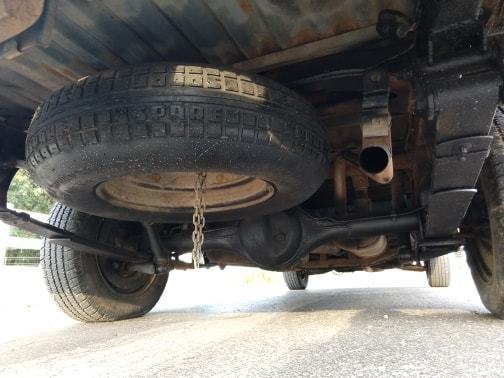 1984 Dodge Other Pickups - photo 9