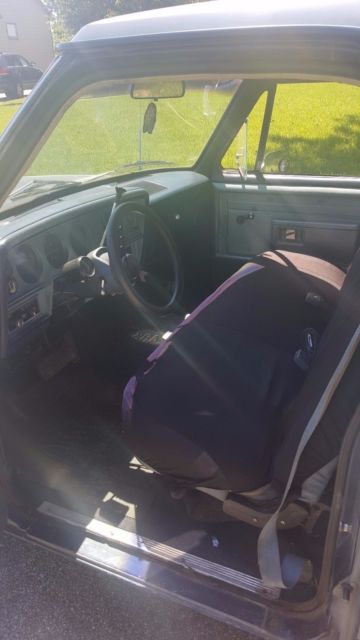 1984 Dodge Other Pickups CUSTOM BASE - photo 8