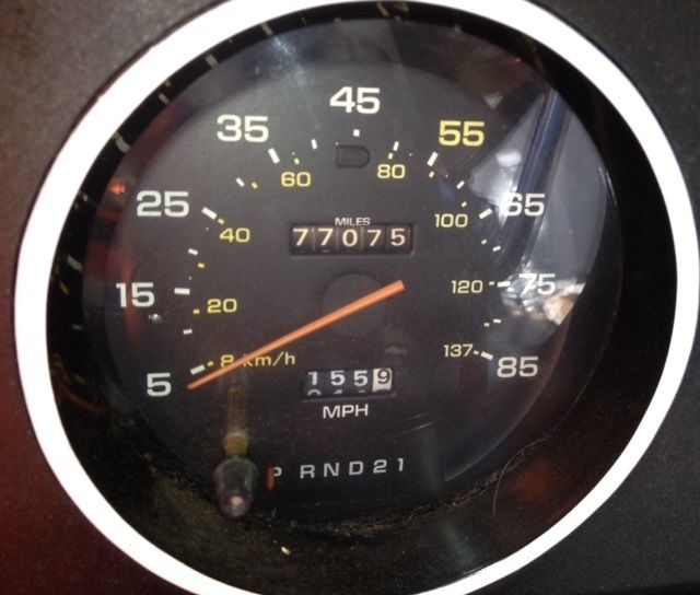 1984 Dodge Other Pickups - photo 3