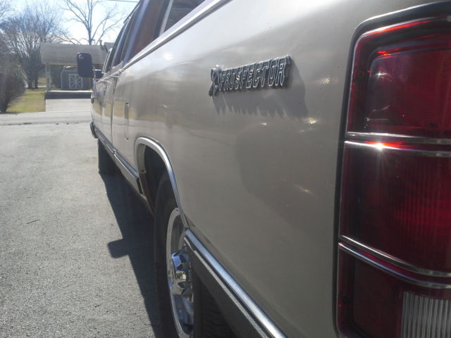 1984 Dodge Other Pickups - photo 13