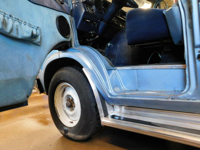 1984 Dodge Ram Van - photo 5