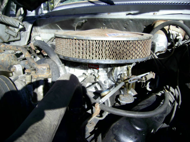 1984 Dodge Ram 3500 ROYAL SE - PROSPECTOR - photo 7