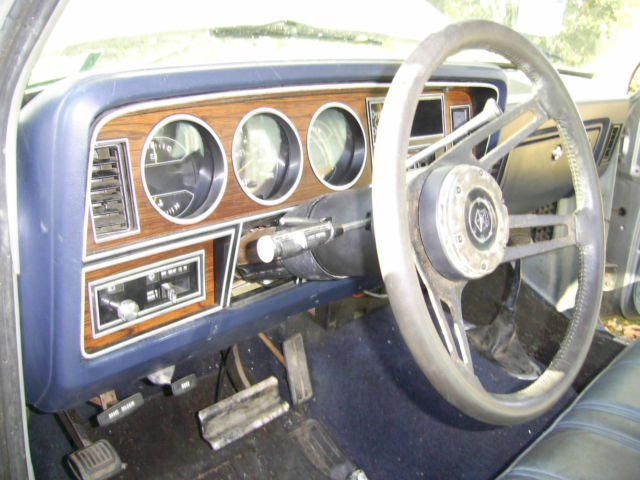 1984 Dodge Ram 3500 ROYAL SE - PROSPECTOR - photo 9