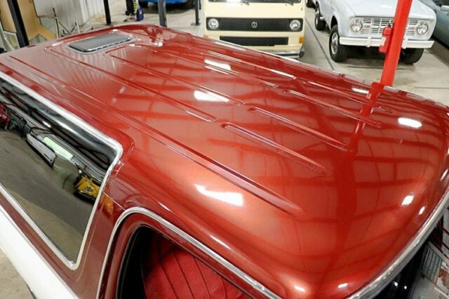 1984 Dodge Ramcharger -- - photo 10