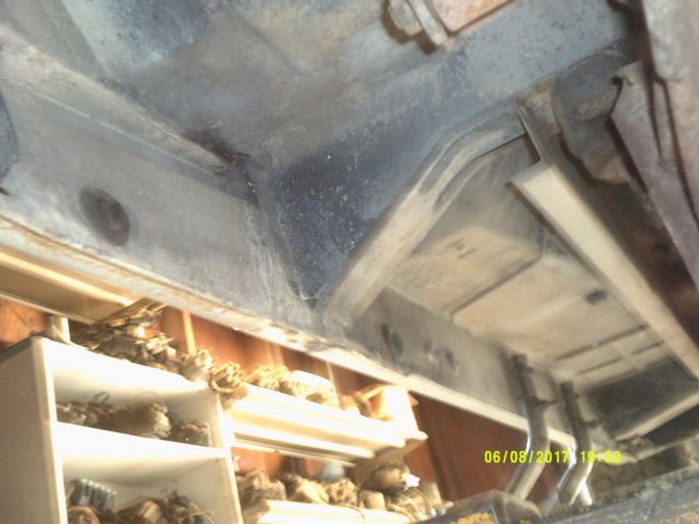 1984 Dodge Ramcharger - photo 10