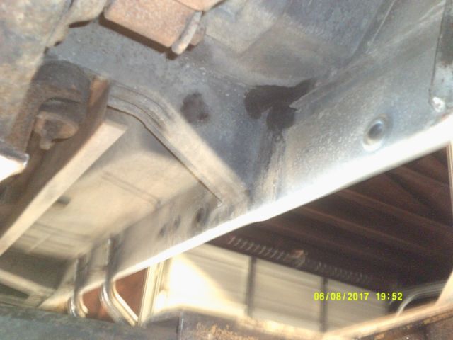 1984 Dodge Ramcharger - photo 11