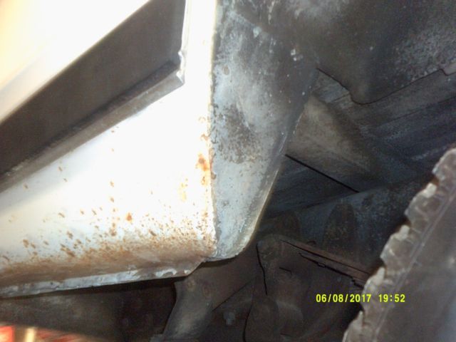 1984 Dodge Ramcharger - photo 12