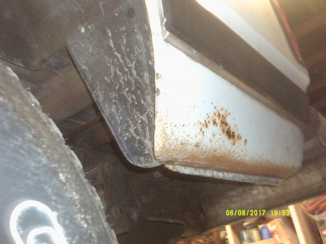 1984 Dodge Ramcharger - photo 3