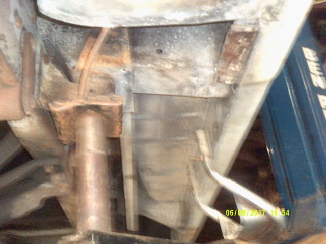 1984 Dodge Ramcharger - photo 5