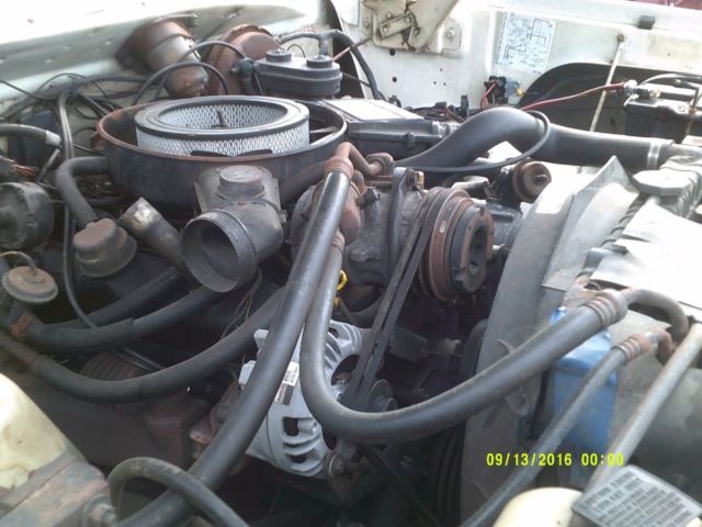 1984 Dodge Ramcharger - photo 7