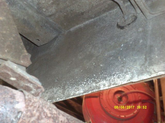 1984 Dodge Ramcharger - photo 8