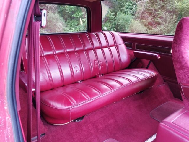 1984 Dodge Other Royal SE - photo 10